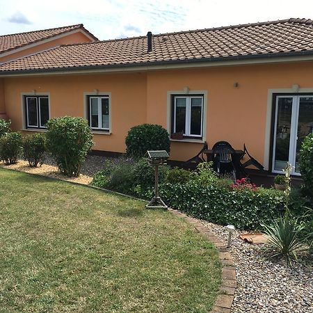 La Vita Apartamento Ludwigslust Exterior foto