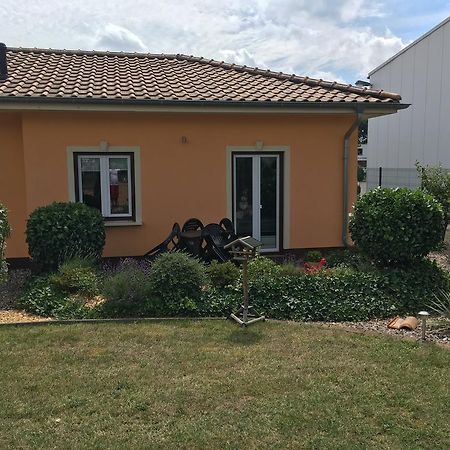 La Vita Apartamento Ludwigslust Exterior foto