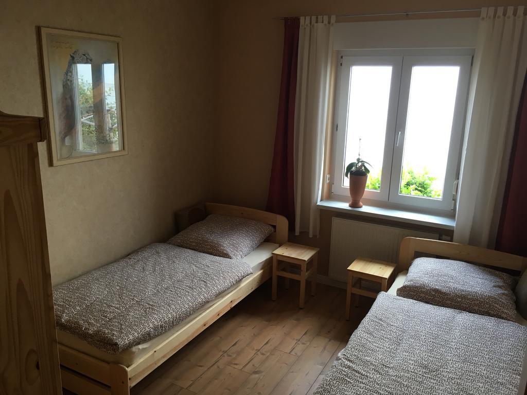 La Vita Apartamento Ludwigslust Exterior foto