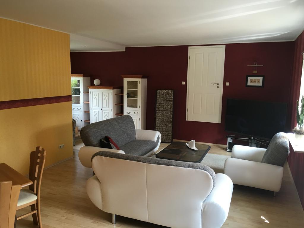 La Vita Apartamento Ludwigslust Exterior foto