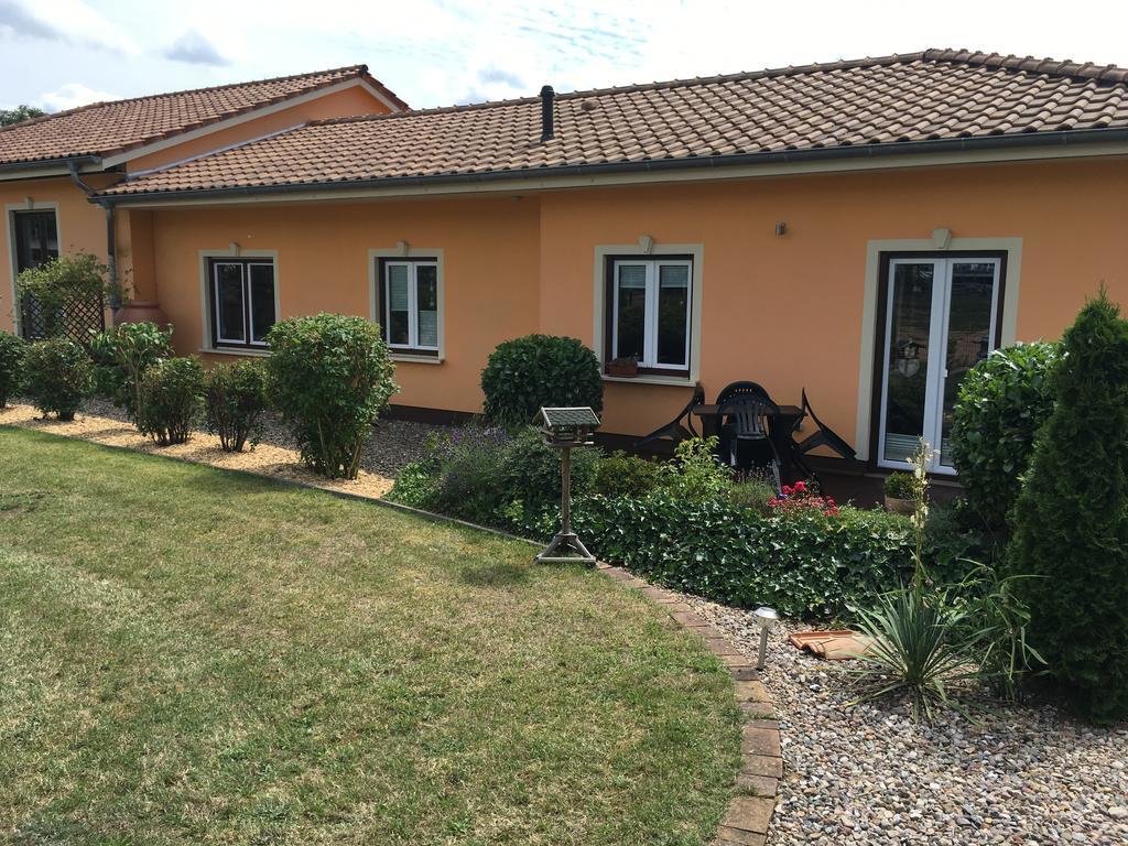 La Vita Apartamento Ludwigslust Exterior foto