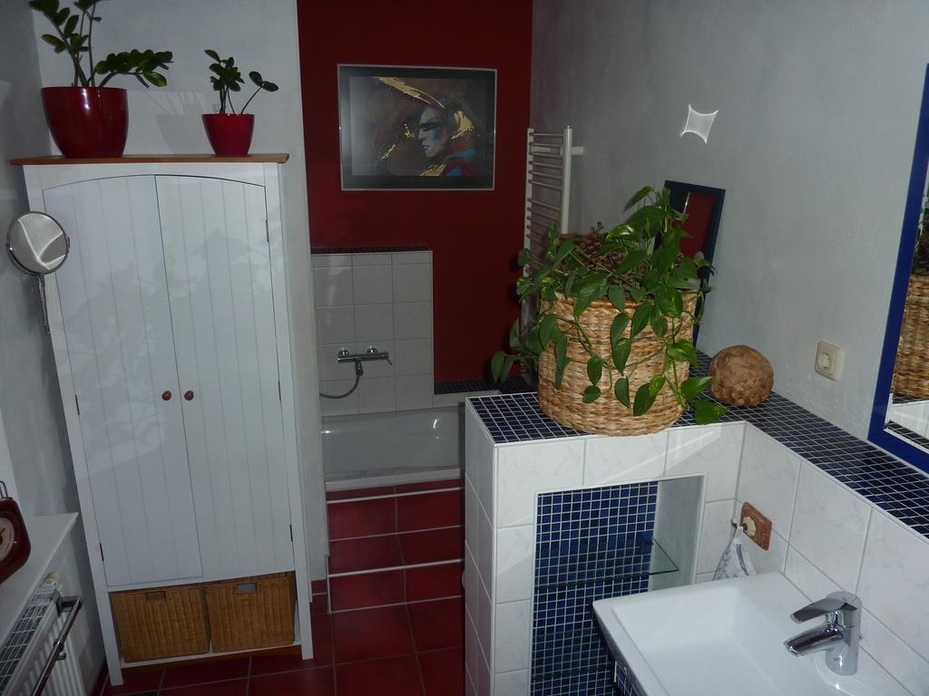 La Vita Apartamento Ludwigslust Exterior foto
